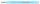 PILOT FRIXION Tintenrollerminen hellblau 0,4 mm 3 St.