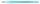 PILOT FRIXION Tintenrollerminen hellblau 0,4 mm 3 St.