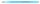 PILOT FRIXION Tintenrollerminen hellblau 0,4 mm 3 St.