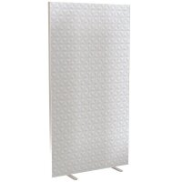 PAPERFLOW Trennwand easyScreen Classic Chic, 60002 bunt...