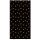 PAPERFLOW Trennwand easyScreen Classic Chic, 60009 bunt 94,0 x 173,4 cm, 1 St.