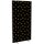 PAPERFLOW Trennwand easyScreen Classic Chic, 60009 bunt 94,0 x 173,4 cm, 1 St.