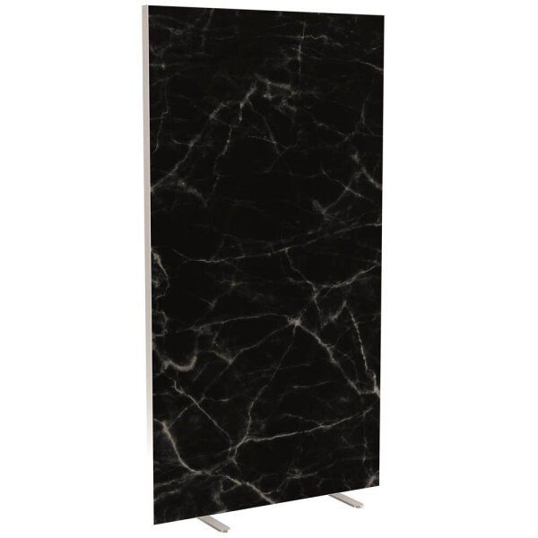 PAPERFLOW Trennwand easyScreen Contents, 61935 bunt 94,0 x 173,4 cm, 1 St.