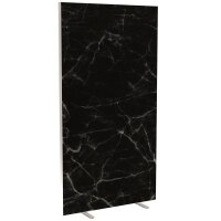 PAPERFLOW Trennwand easyScreen Contents, 61935 bunt 94,0...