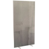 PAPERFLOW Trennwand easyScreen Contents, 61903 bunt 94,0...