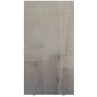 PAPERFLOW Trennwand easyScreen Contents, 61903 bunt 94,0 x 173,4 cm, 1 St.