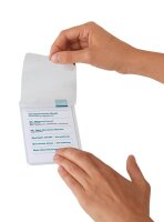 Fellowes Laminierfolien Capture125 glänzend für...