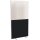 PAPERFLOW Trennwand easyScreen Classic Chic, 61441 bunt 94,0 x 173,4 cm, 1 St.