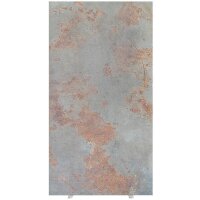 PAPERFLOW Trennwand easyScreen Industrial, 61797 bunt...