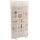 PAPERFLOW Trennwand easyScreen Colour, 61087 bunt 94,0 x 173,4 cm, 1 St.
