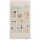 PAPERFLOW Trennwand easyScreen Colour, 61087 bunt 94,0 x 173,4 cm, 1 St.