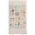 PAPERFLOW Trennwand easyScreen Colour, 61087 bunt 94,0 x 173,4 cm, 1 St.