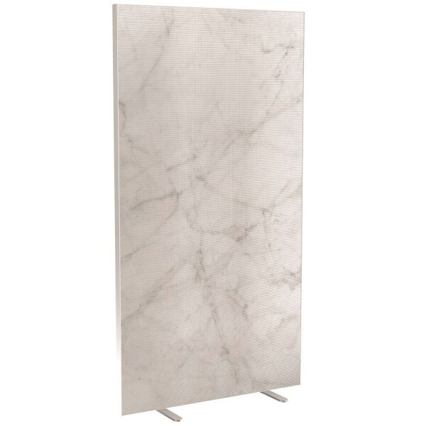 PAPERFLOW Trennwand easyScreen Contents, 61951 bunt 94,0 x 173,4 cm, 1 St.