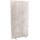 PAPERFLOW Trennwand easyScreen Contents, 61951 bunt 94,0 x 173,4 cm, 1 St.