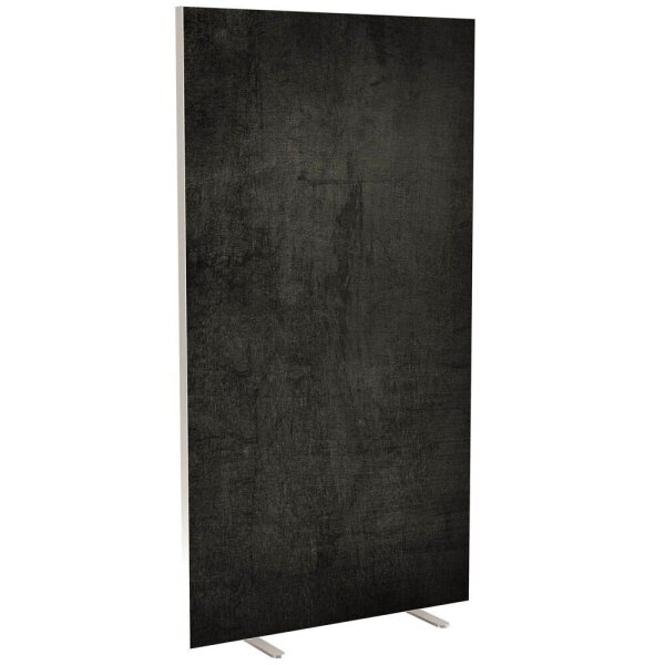 PAPERFLOW Trennwand easyScreen Industrial, 61733 bunt 94,0 x 173,4 cm, 1 St.