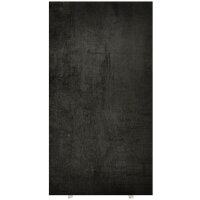 PAPERFLOW Trennwand easyScreen Industrial, 61733 bunt 94,0 x 173,4 cm, 1 St.