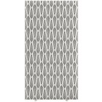 PAPERFLOW Trennwand easyScreen Black & White, 60485...