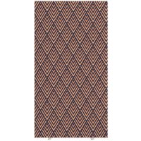 PAPERFLOW Trennwand easyScreen Classic Chic, 62385 bunt...