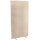 PAPERFLOW Trennwand easyScreen Classic Chic, 62401 bunt 94,0 x 173,4 cm, 1 St.