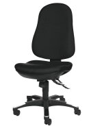 Topstar Bürostuhl Trend SY 10, 9020G20 Stoff...