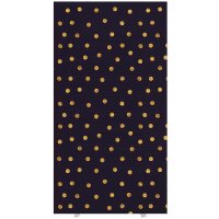 PAPERFLOW Trennwand easyScreen Classic Chic, 60069 bunt 94,0 x 173,4 cm, 1 St.