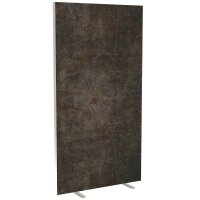 PAPERFLOW Trennwand easyScreen Contents, 61895 bunt 94,0...