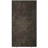 PAPERFLOW Trennwand easyScreen Contents, 61895 bunt 94,0 x 173,4 cm, 1 St.