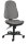 Topstar Bürostuhl Trend SY 10, 9020G23 Stoff grau, Gestell schwarz