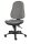 Topstar Bürostuhl Trend SY 10, 9020G23 Stoff grau, Gestell schwarz