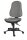 Topstar Bürostuhl Trend SY 10, 9020G23 Stoff grau, Gestell schwarz