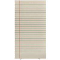 PAPERFLOW Trennwand easyScreen Contents, 61979 bunt 94,0 x 173,4 cm, 1 St.