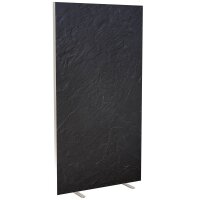 PAPERFLOW Trennwand easyScreen Contents, 61919 bunt 94,0...
