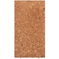 PAPERFLOW Trennwand easyScreen Contents, 62600 bunt 94,0 x 173,4 cm, 1 St.