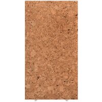 PAPERFLOW Trennwand easyScreen Contents, 62600 bunt 94,0 x 173,4 cm, 1 St.