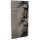 PAPERFLOW Trennwand easyScreen Black & White, 62321 bunt 94,0 x 173,4 cm, 1 St.
