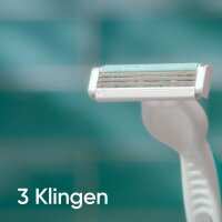 Gillette Venus 3 Sensitive Einwegrasierer 3 St.