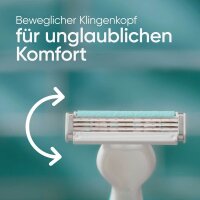 Gillette Venus 3 Sensitive Einwegrasierer 3 St.