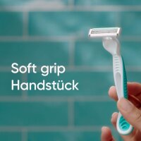 Gillette Venus 3 Sensitive Einwegrasierer 3 St.