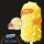 Swiffer 3D CLEAN DUSTER KIT Staubfangtücher Mikrofaser, 1 Set