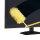 Swiffer 3D CLEAN DUSTER KIT Staubfangtücher Mikrofaser, 1 Set