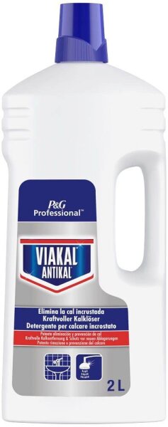 ANTIKAL® Professional Viakal Badreiniger 2 l, 1 St.