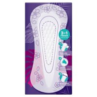 always Slipeinlagen Daily Fresh Flexistyle Normal, 72 St.