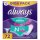 always Slipeinlagen Daily Fresh Flexistyle Normal, 72 St.