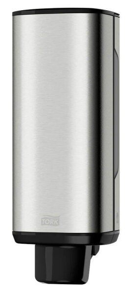 TORK Seifenspender Image Line S4 460010 silber Edelstahl 1,0 l, 1 St.