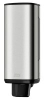 TORK Seifenspender Image Line S4 460010 silber Edelstahl...