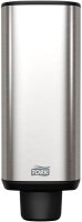 TORK Seifenspender Image Line S4 460010 silber Edelstahl 1,0 l, 1 St.