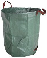 CONNEX Gartenabfallsack 180,0 l grün 200,0 g/qm, 1 St.