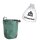 CONNEX Gartenabfallsack 180,0 l grün 200,0 g/qm, 1 St.