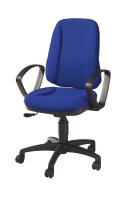 Topstar Armlehnen schwarz für Point 10, Point 30, Point 60, Point 60 Netz, Pro 30, 2 St.