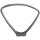 Topstar Armlehnen schwarz für Point 10, Point 30, Point 60, Point 60 Netz, Pro 30, 2 St.